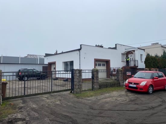 Image of building-exterior-and-surroundings