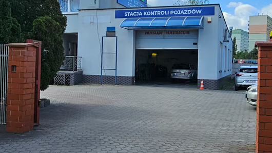 Image of building-exterior-and-surroundings