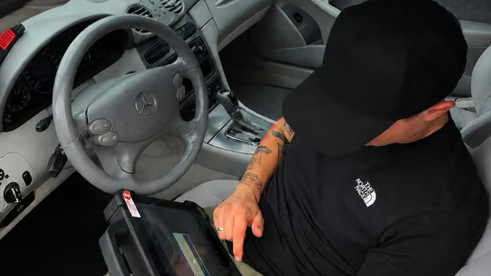Image of working-mechanics