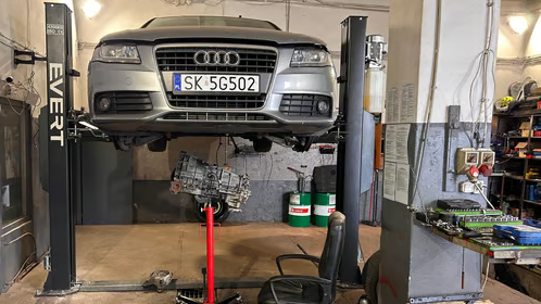 Image of workshop-hall