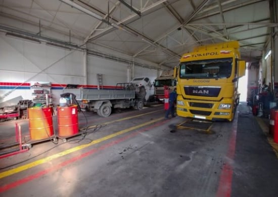 Image of workshop-hall