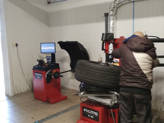 Image of workshop-hall