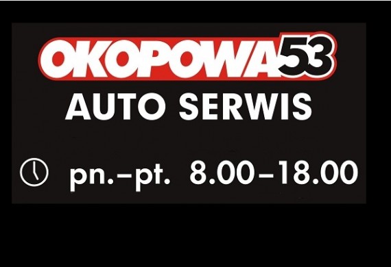 OKOPOWA53 | AUTO SERWIS — zdjęcie 2