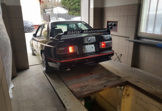 AXE MOTOR SERWIS  — zdjęcie 24