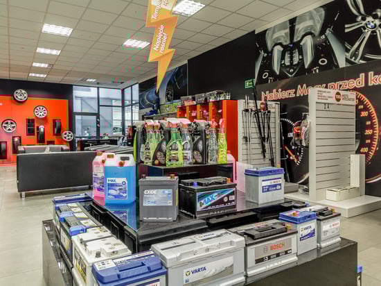 Image of building-exterior-and-surroundings