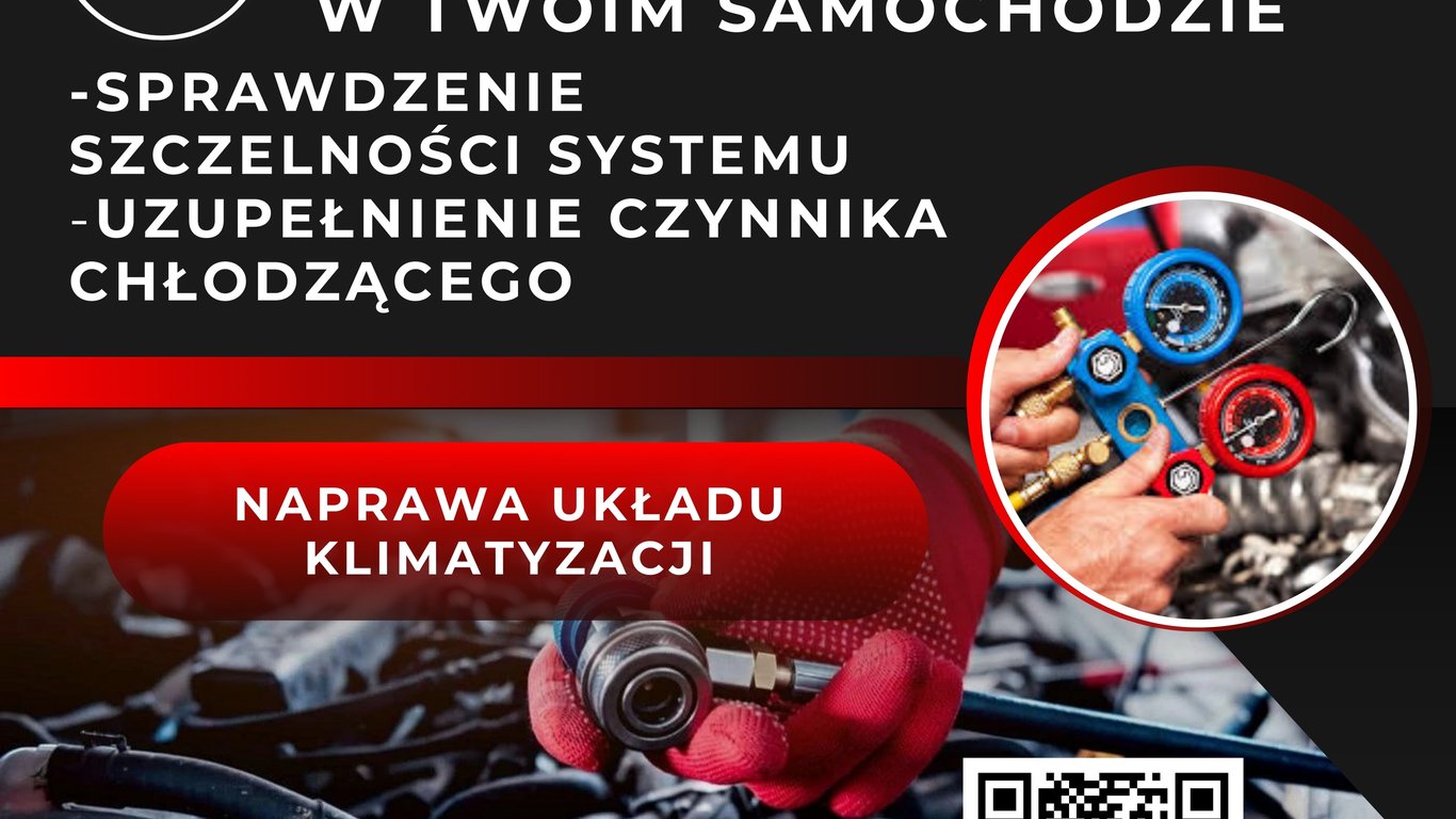 ​BLACK SERVICE  — zdjęcie 8