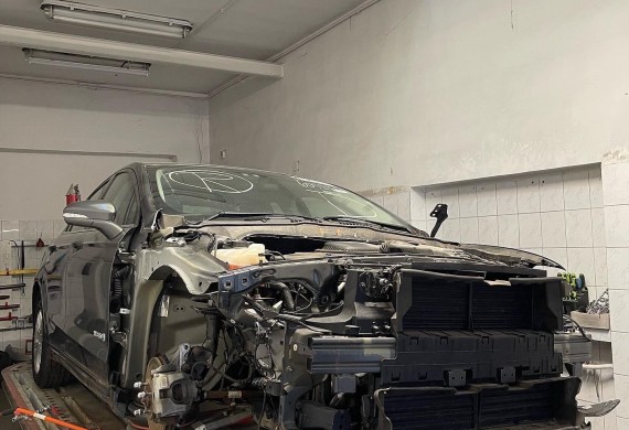 WiP Auto Serwis — zdjęcie 24