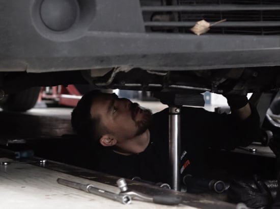 Image of workshop-hall