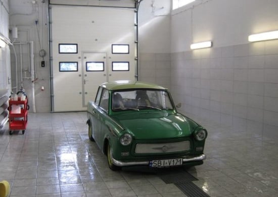 Image of working-mechanics