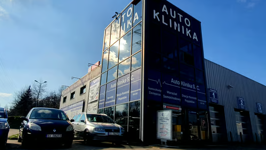 Auto Klinika S.C. — zdjęcie 1
