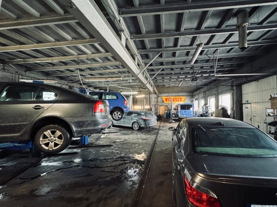Image of workshop-hall