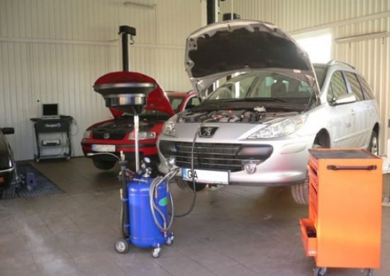 Image of working-mechanics