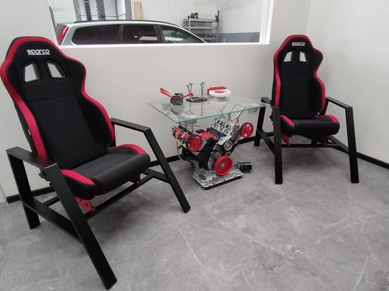 Image of workshop-hall