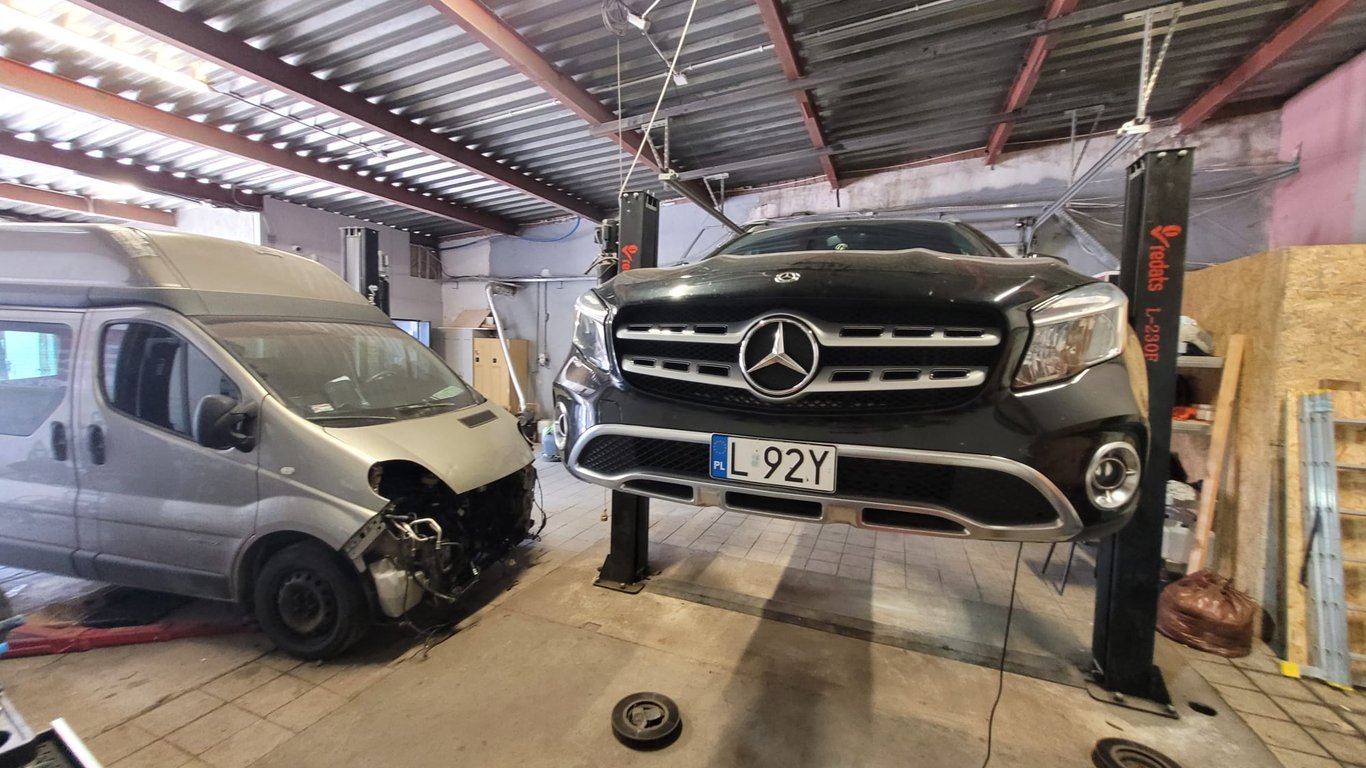S8 AUTO STREFA — zdjęcie 7