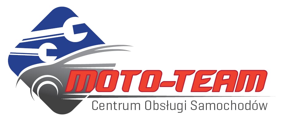 MOTO-TEAM Centrum Obsługi Samochodów