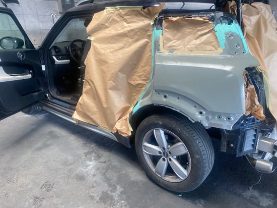 Image of workshop-hall