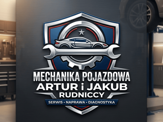 Mechanika Pojazdowa Artur i Jakub Rudniccy Droszków