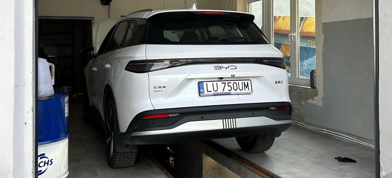 NEX AUTO Serwis samochodowy — zdjęcie 4