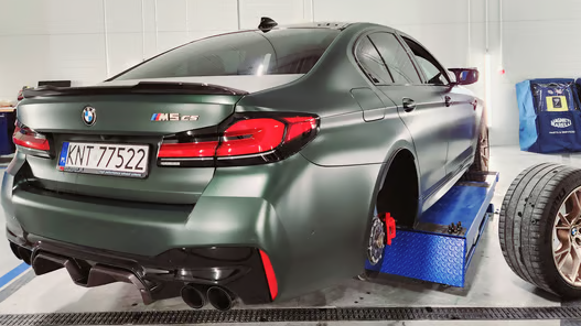 KURO 2.0 Detailing & Niezależny Serwis Toyota/LEXUS — zdjęcie 6