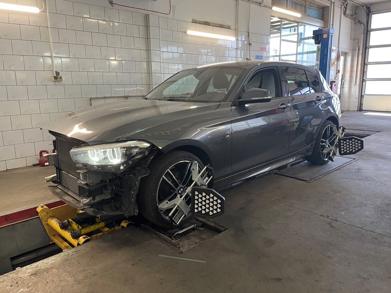 Chwalibóg Bosch Car Service — zdjęcie 7