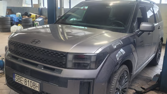 Auto Check Pro — zdjęcie 8