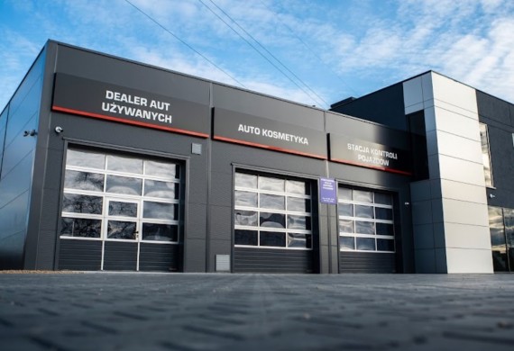 JW13 GTS AUTO Autoserwis — zdjęcie 2