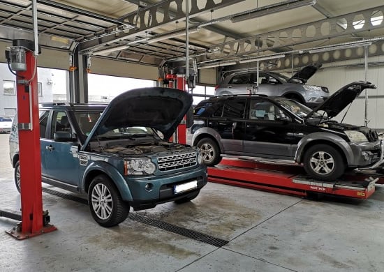 Image of building-exterior-and-surroundings