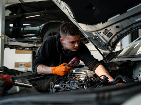 Image of working-mechanics