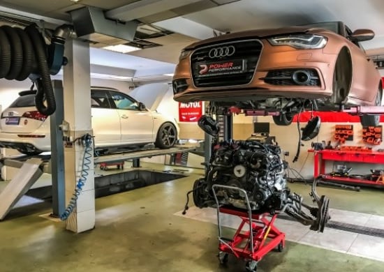 Power Performance Legionowo