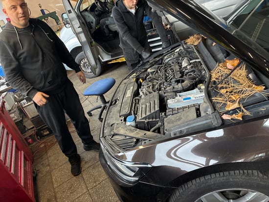 Image of working-mechanics