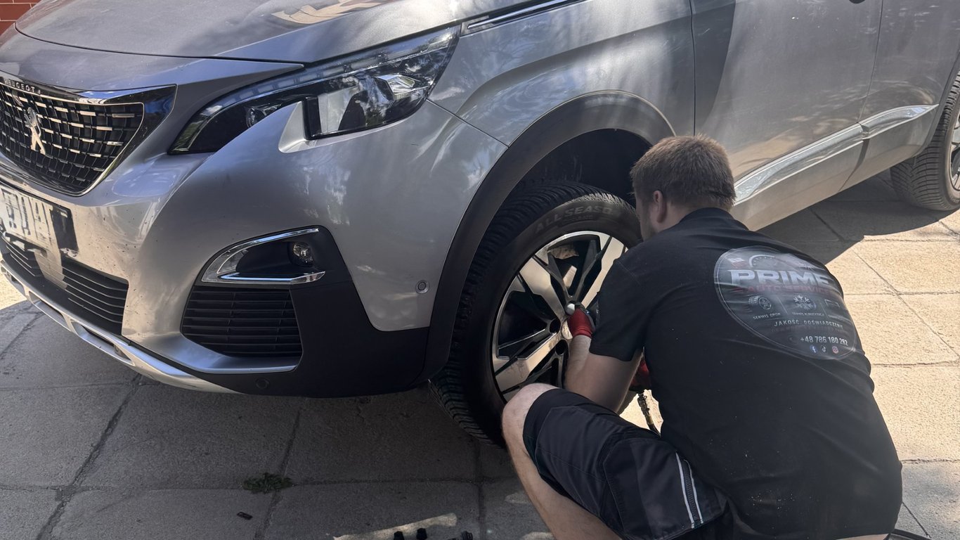 Prime Auto Services — zdjęcie 5