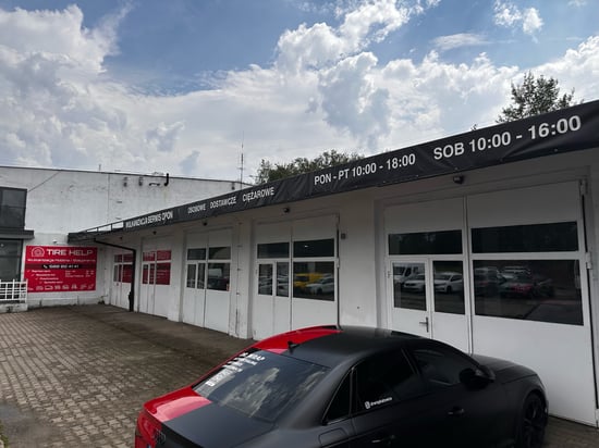 Image of building-exterior-and-surroundings