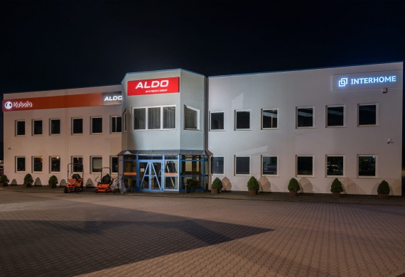 Bosch Car Service Interhome — zdjęcie 4