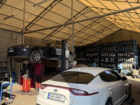 Image of workshop-hall