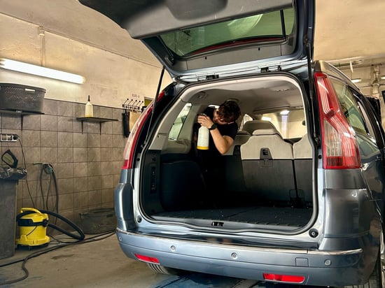 Image of working-mechanics