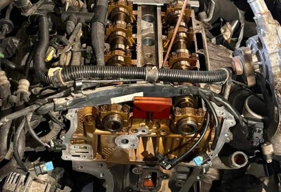 AUTO-SERWIS E&A — zdjęcie 5