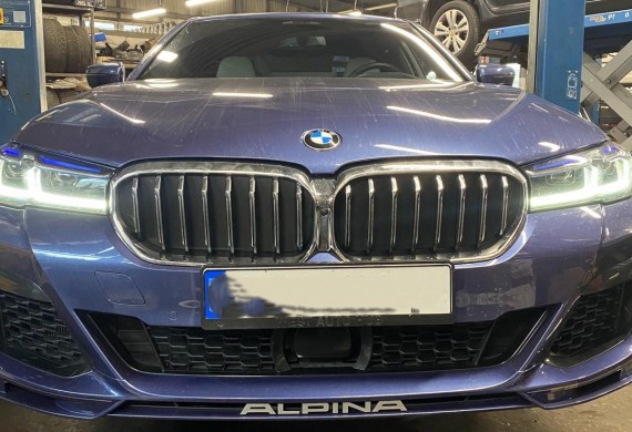Auto plus garage Al.Wisniowa 81 — zdjęcie 12
