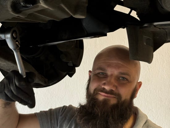 Image of working-mechanics