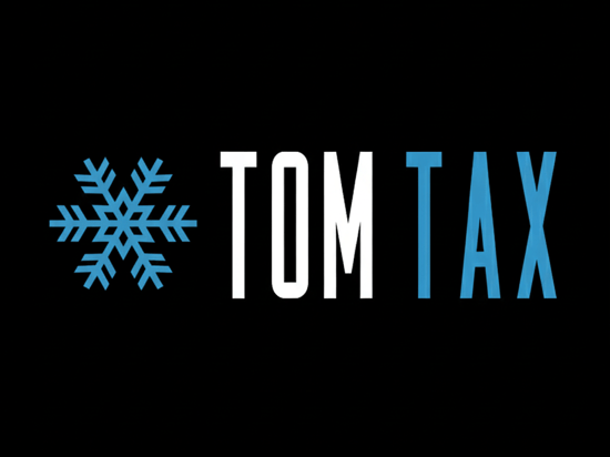 TOM-TAX Tomasz Misiejuk Białystok