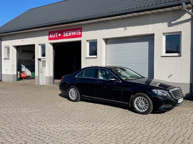 AUTO SERWIS WASILEWSKI — zdjęcie 3