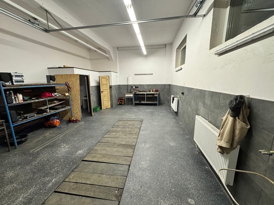 Image of workshop-hall