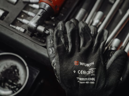 Image of workshop-hall