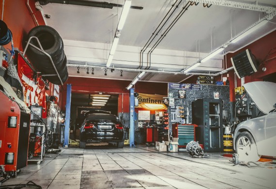 HR Automotive serwis — zdjęcie 2