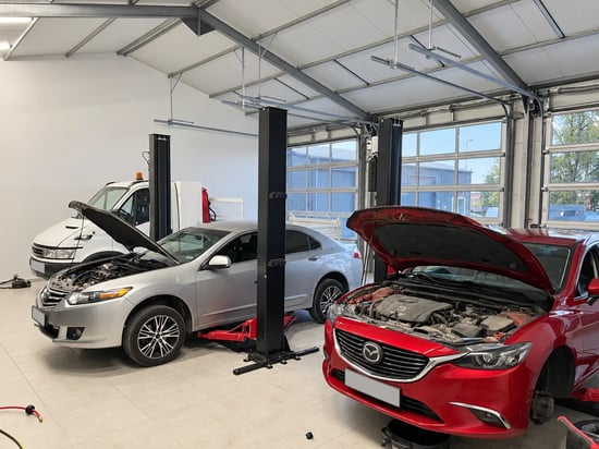 Image of workshop-hall