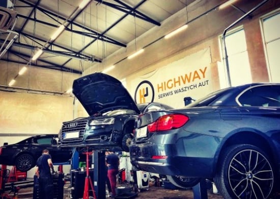 Image of working-mechanics