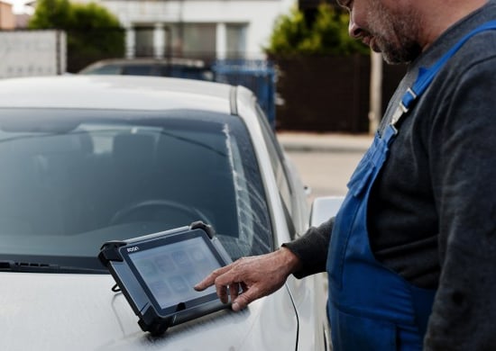 Image of working-mechanics