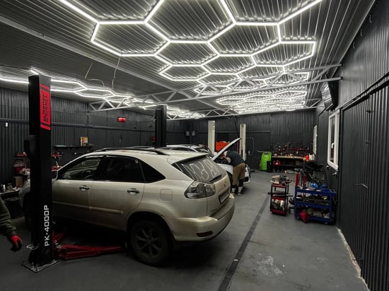 Image of workshop-hall