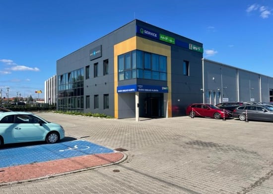 Q Service AutoSp  Piaseczno