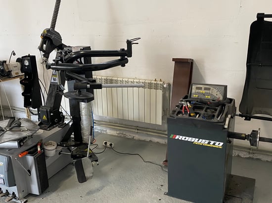 Image of workshop-hall