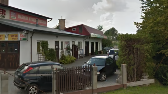 Mechanika pojazdowa PAKER Rzeszów